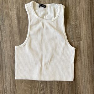 Zara tank
